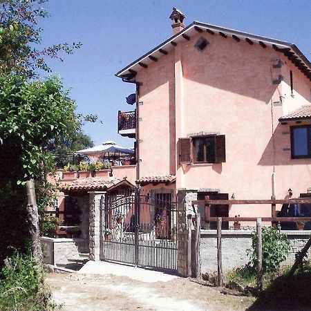 Parco Dei Laghi Apartment Amatrice Exterior photo