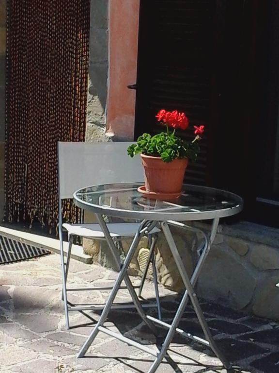 Parco Dei Laghi Apartment Amatrice Exterior photo
