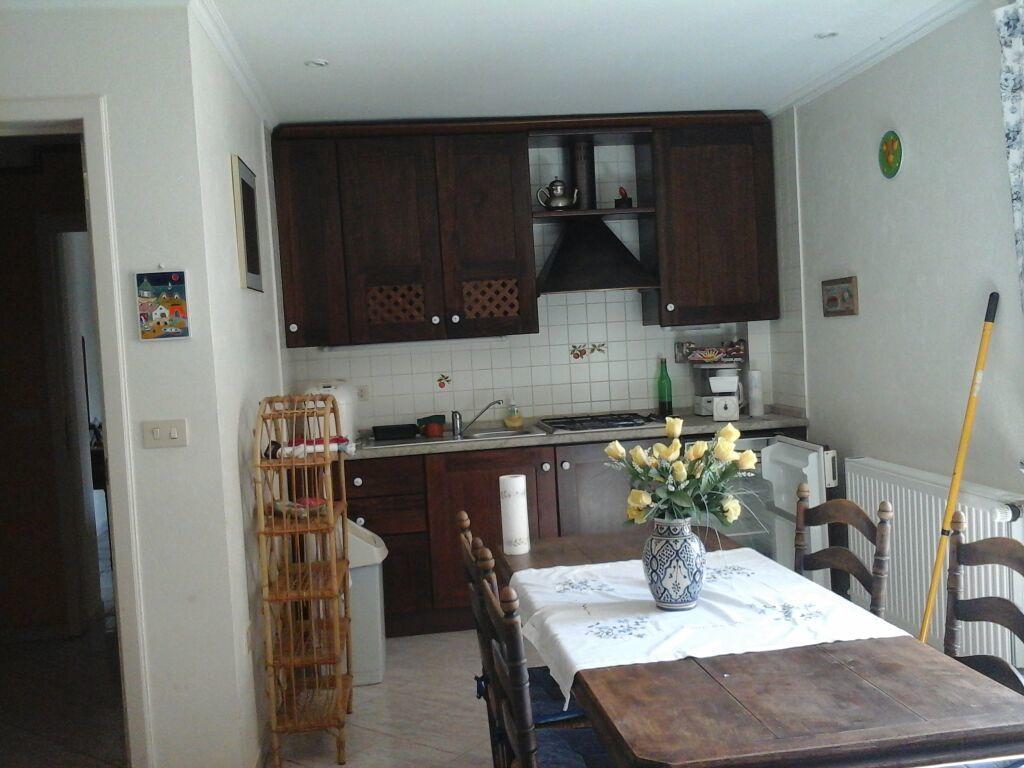 Parco Dei Laghi Apartment Amatrice Exterior photo
