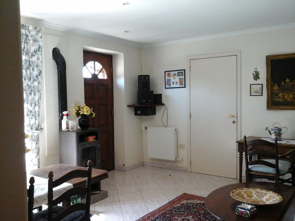 Parco Dei Laghi Apartment Amatrice Exterior photo