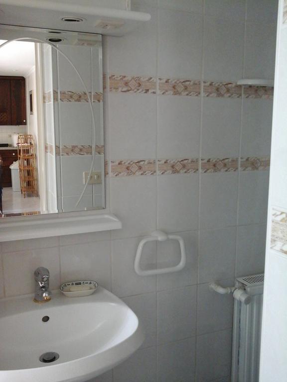 Parco Dei Laghi Apartment Amatrice Exterior photo